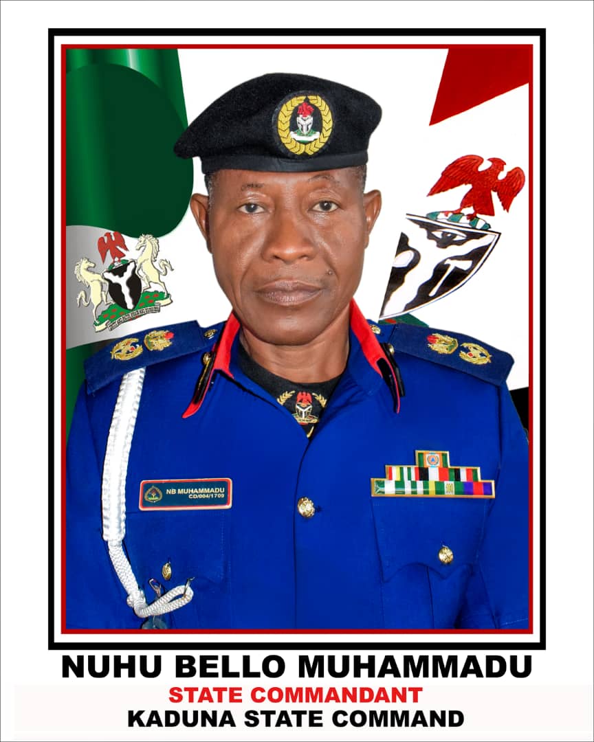 Civil Defence Commandant Tasks Personnel On Professionalism, Discipline