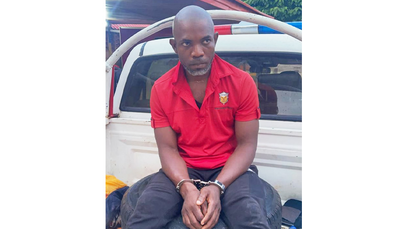 Police Officer Detained Over Murder Of Popular Enugu Musician, As CP Kanayo Orders Disciplinary Action Against Officer As Deterrent