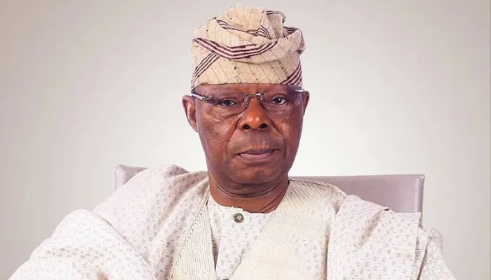 Oba Otudeko’s Case Of N12.3bn Alleged Fraud Adjourned