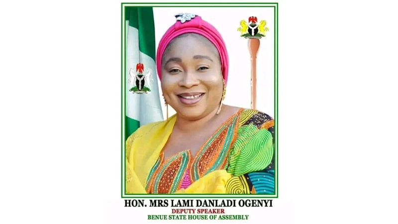 2027: Benue Deputy Speaker Mobilises Constituents For Ongoing CVR Exercise