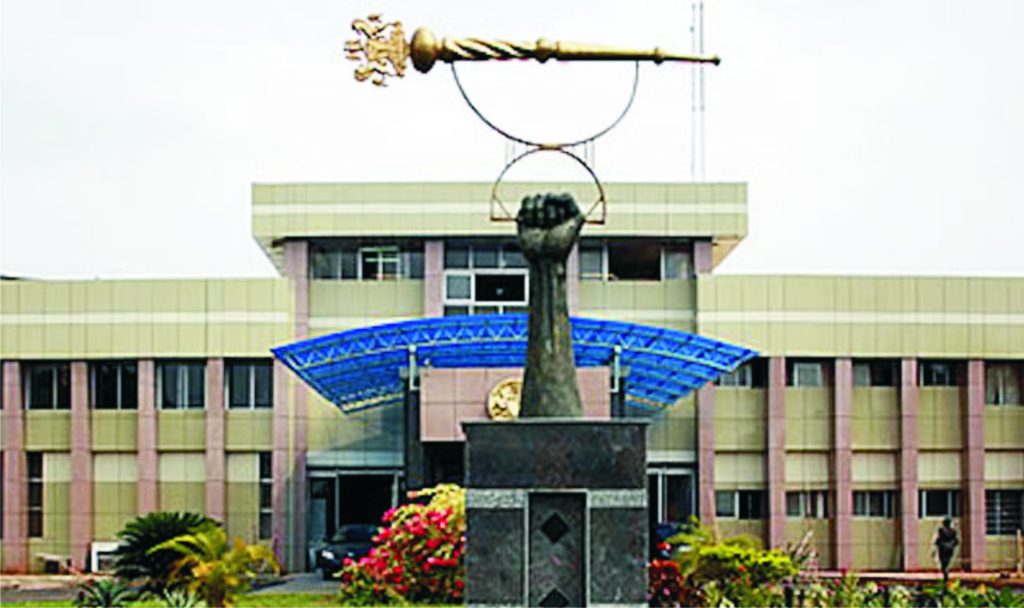 Benue Launches E-Parliament Platform For Assembly, Trains 7 Directors, 29 Committee Secretaries Of Assembly