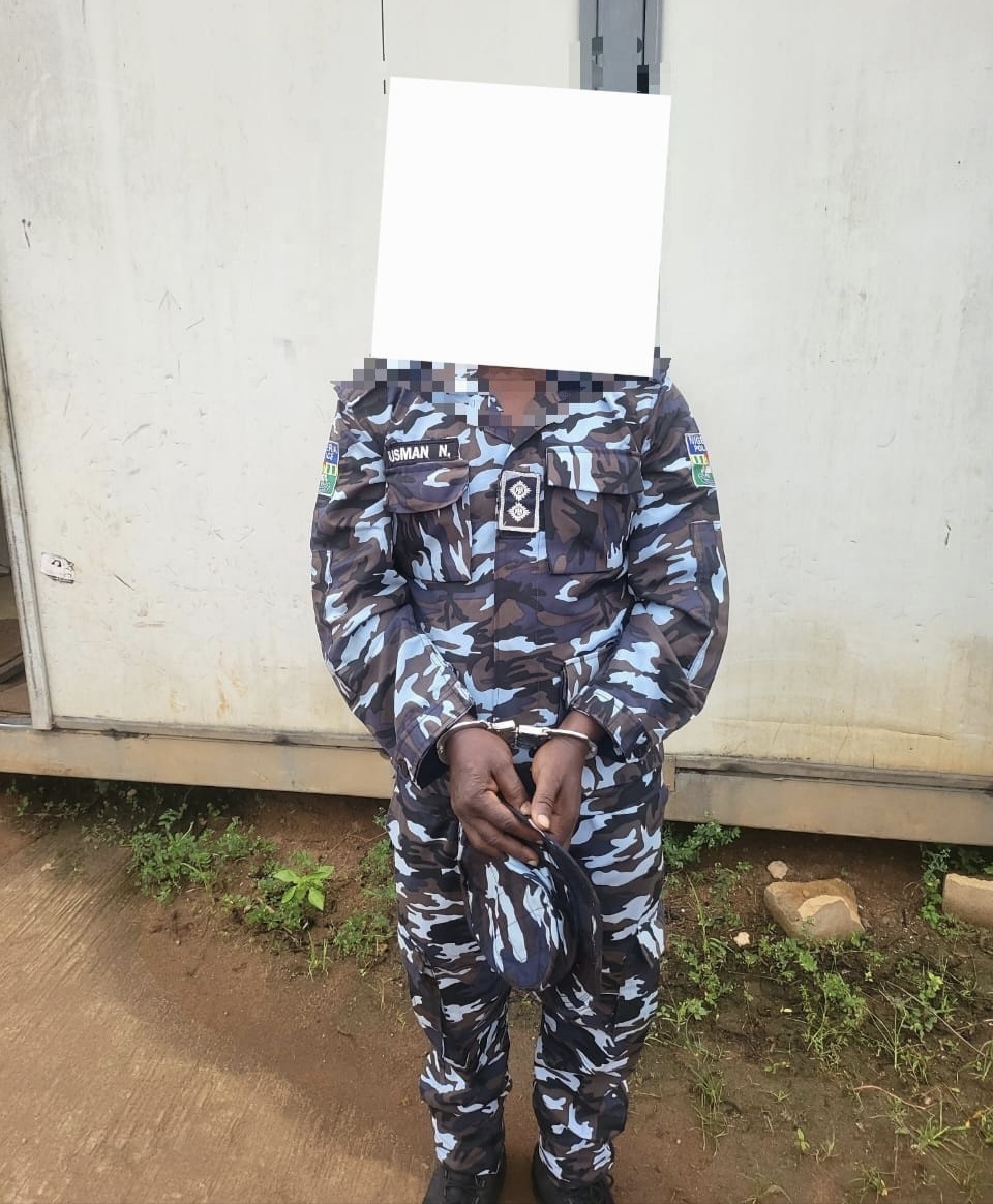 Extra-Judicial Killing In Delta: IGP Disu Orders Arrest, Transfer Of Killer Cop To Force HQ Abuja