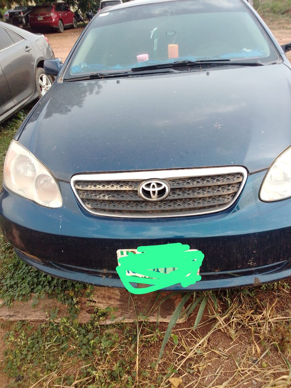 Ogun Police Arrests Siblings, One Other For Armed Robbery, Recovers Three Stolen Vehicles, Pistol
