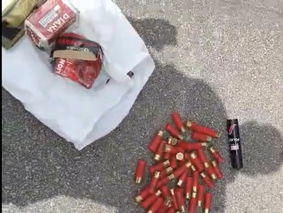 Delta Police Arrests Cultists, Recovers Arms, Ammunition