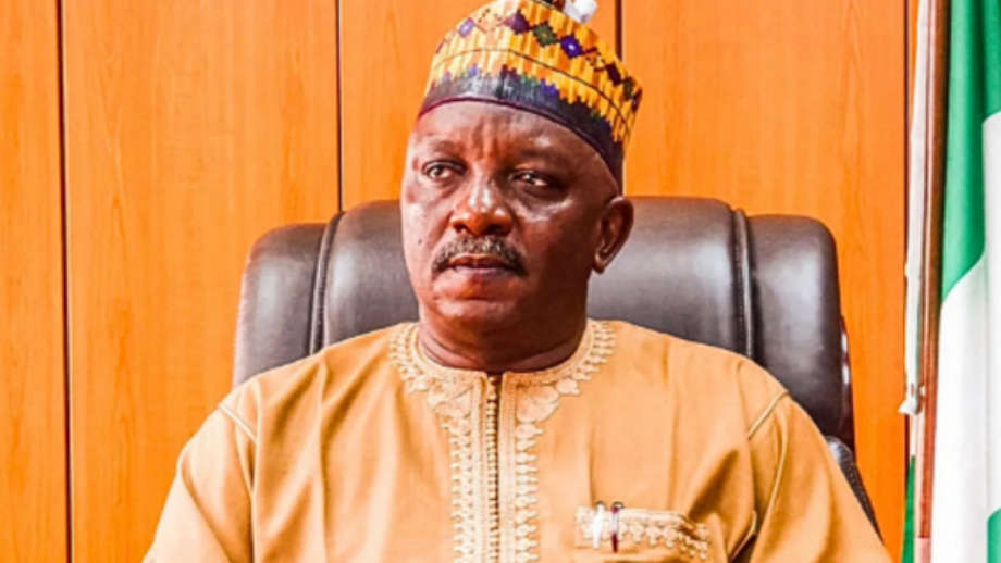 Breaking News: Court Jails Ex-Minister, Saleh Mamman 75 years For N33.8billion Fraud, Orders INTERPOL For His Arrest