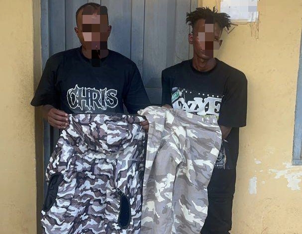 Breakthrough: Ogun Police Arrests Two Kidnappers Linked To Edo State Kidnapping, Murder Of Hostages