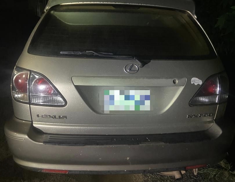 Ogun: CP Ojajuni Visits Slain Ex Broadcaster Oyesiju Home, Recovers Car