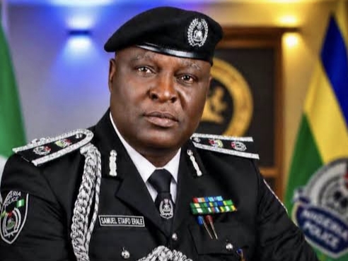 Delta State, Seven Others Get New Commissioners Of Police