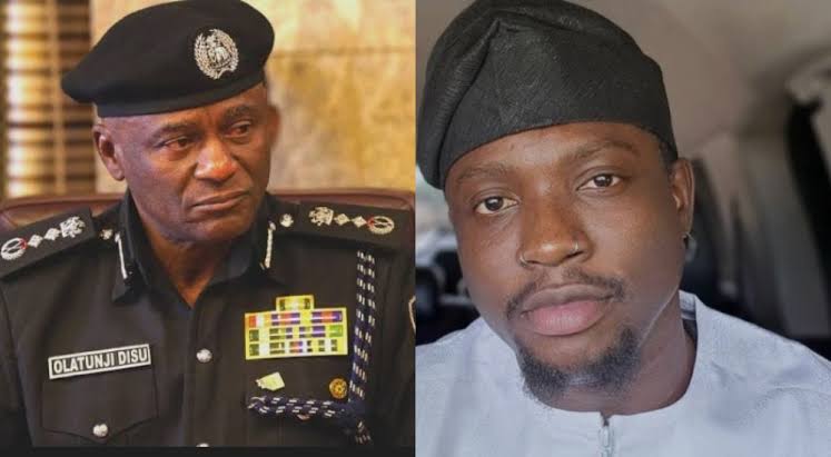 Very Dark Man Outburst, Force Hq Clears The Air, Says Police Will Not Try Cases In The Media