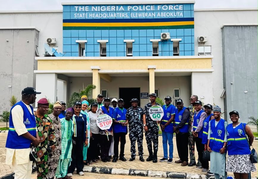 Ogun Police Deploys Special Squads To Protect Schools, Partners PCRC