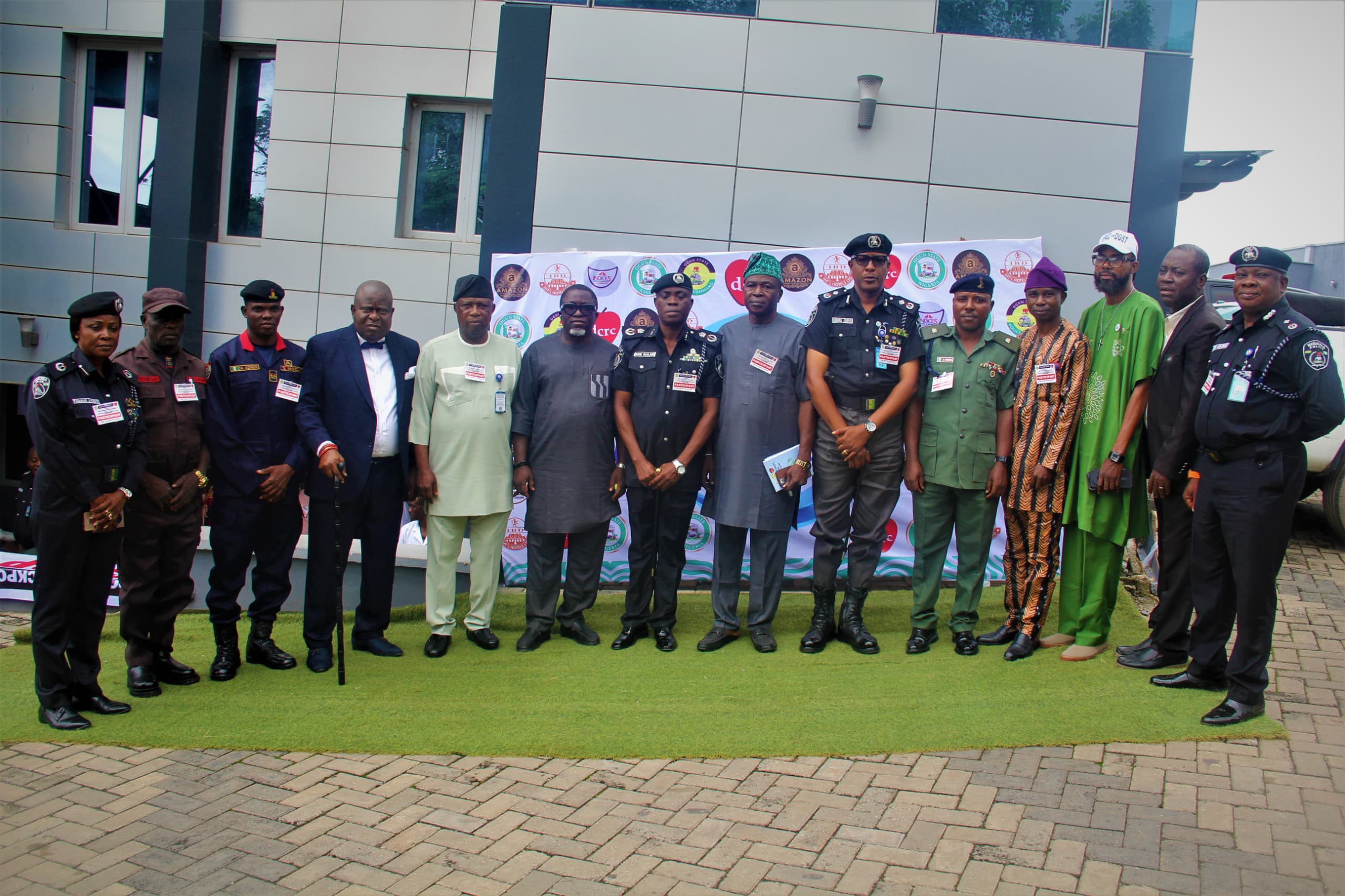 2027: Ogun Police Organises Stakeholders Election Security Workshop