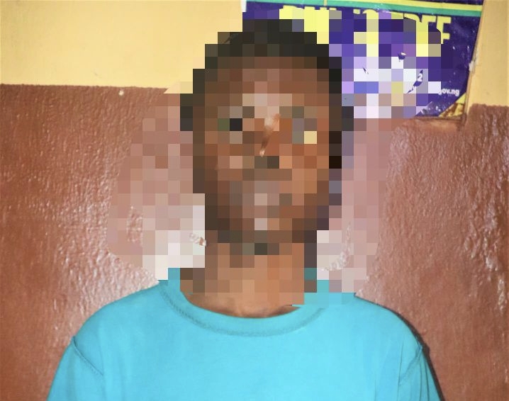 Police Arrests 20 Year Over Gang Rape, “Gender Violence Wont Be Tolerated,” CP Ojajuni Warns