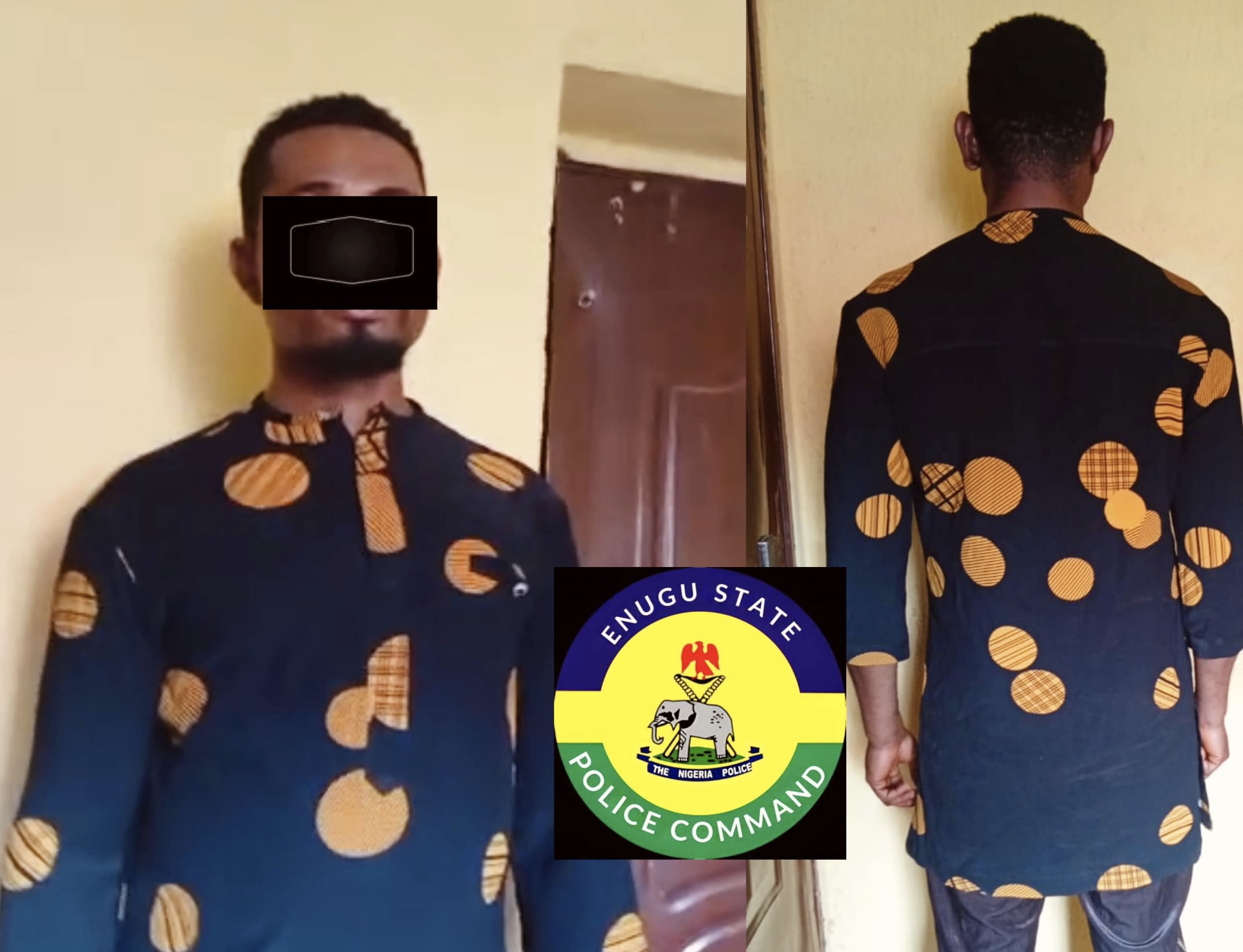 Boyfriend Murders Girlfriend Over Virus Infection, Decomposed Body Found In Toilet