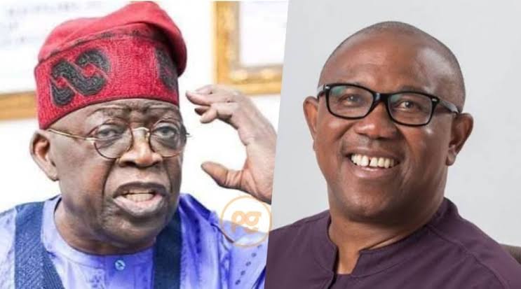 Obi Takes A Swipe On Tinubu’s Claims On Economic Success, Amid Rising Poverty, Cited ₦7.7trn Debt Interest