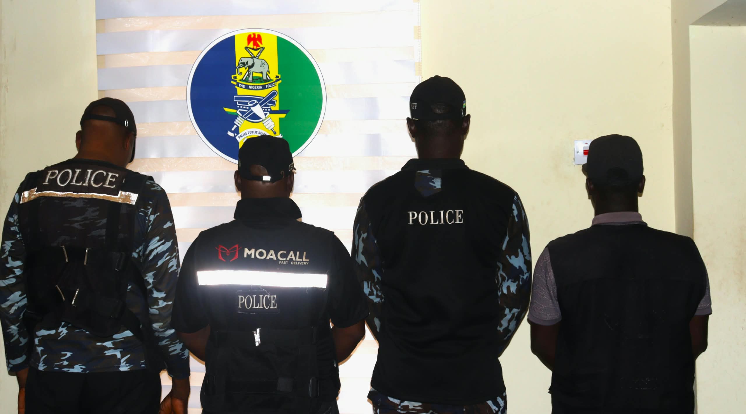 Four Police Officers Arrested Over Viral Video Of Torture Of Civilian, As CP Ojajuni Warns Against Misconduct